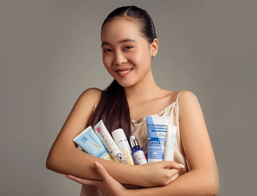 Dermatologist-Approved Solutions for Radiant Skin